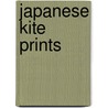 Japanese Kite Prints door John Stevenson