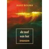De taal van het troosten door Hans Bouma