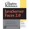 JavaServer Faces 2.0 door Neil Griffin