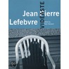 Jean Pierre Lefebvre door Onbekend