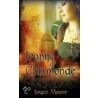 Jeanne of Clairmonde door Joyce Moore