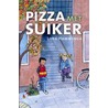 Pizza met suiker
