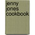 Jenny Jones Cookbook