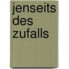 Jenseits des Zufalls door Simon Conway Morris