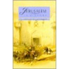 Jerusalem in History door Onbekend