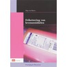 Etikettering van levensmiddelen door H. van Buuren