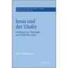 Jesus Und Der Taufer door Peter Bohlemann
