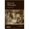 Jesus and Philosophy door Paul K. Moser