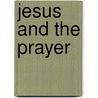 Jesus and the Prayer door Sophie Piper