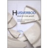 Huisverbod: sleutel tot minder geweld? door J. Kuppens