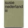 SUSIE Nederland III door Onbekend