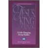 Jesus, King Of Kings by Melvin Banks