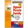 Jigsaw Puzzle Family by Cynthia MacGregor