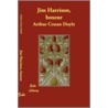 Jim Harrison, Boxeur door Sir Arthur Conan Doyle
