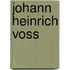 Johann Heinrich Voss