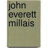 John Everett Millais door Tessa Sidey