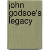 John Godsoe's Legacy door Rev Elijah Kellogg