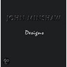 John Minshaw Designs door John Minshaw