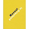 Raveel in Friesland by R. Jooris