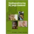 Voedingsadvisering bij jonge kinderen