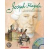 Joseph Haydn. Mit Cd door Sigrid Laube