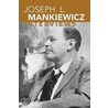 Joseph L. Mankiewicz door Joseph L. Mankiewicz