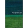 Journalism Vsi:ncs P door Ian Hargreaves