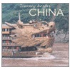 Journey Across China door Charles E. Brooks