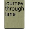 Journey Through Time door Jennetta May