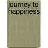 Journey To Happiness door Barbara Cartland