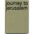 Journey To Jerusalem