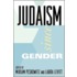 Judaism Since Gender