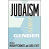 Judaism Since Gender door Miriam Peskowitz