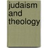 Judaism and Theology