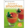 Juices And Smoothies door Hamlyn Hamlyn
