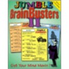 Jumble Brain Busters by Tribune Media Services