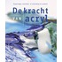 Kracht van acryl