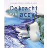 Kracht van acryl