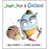 Jumpy Jack & Googily door Meg Rosoff