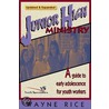 Junior High Ministry door Wayne Rice