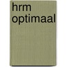HRM Optimaal