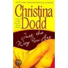 Just The Way You Are door Dodd Christina