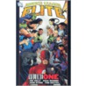 Justice League Elite by Joe Kelly