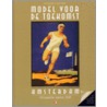 Model voor de Toekomst = Model for the future door R. Paauw