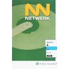 Netwerk Wiskunde D by Th. van Bemmelen