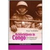 Achterblijven in Congo door P. Verlinden