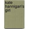 Kate Hannigan's Girl door Catherine Cookson