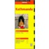 Kathmandu Travel Map