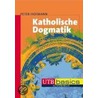 Katholische Dogmatik door Peter Hofmann