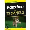 Katzchen Fur Dummies by Dusty Rainbolt